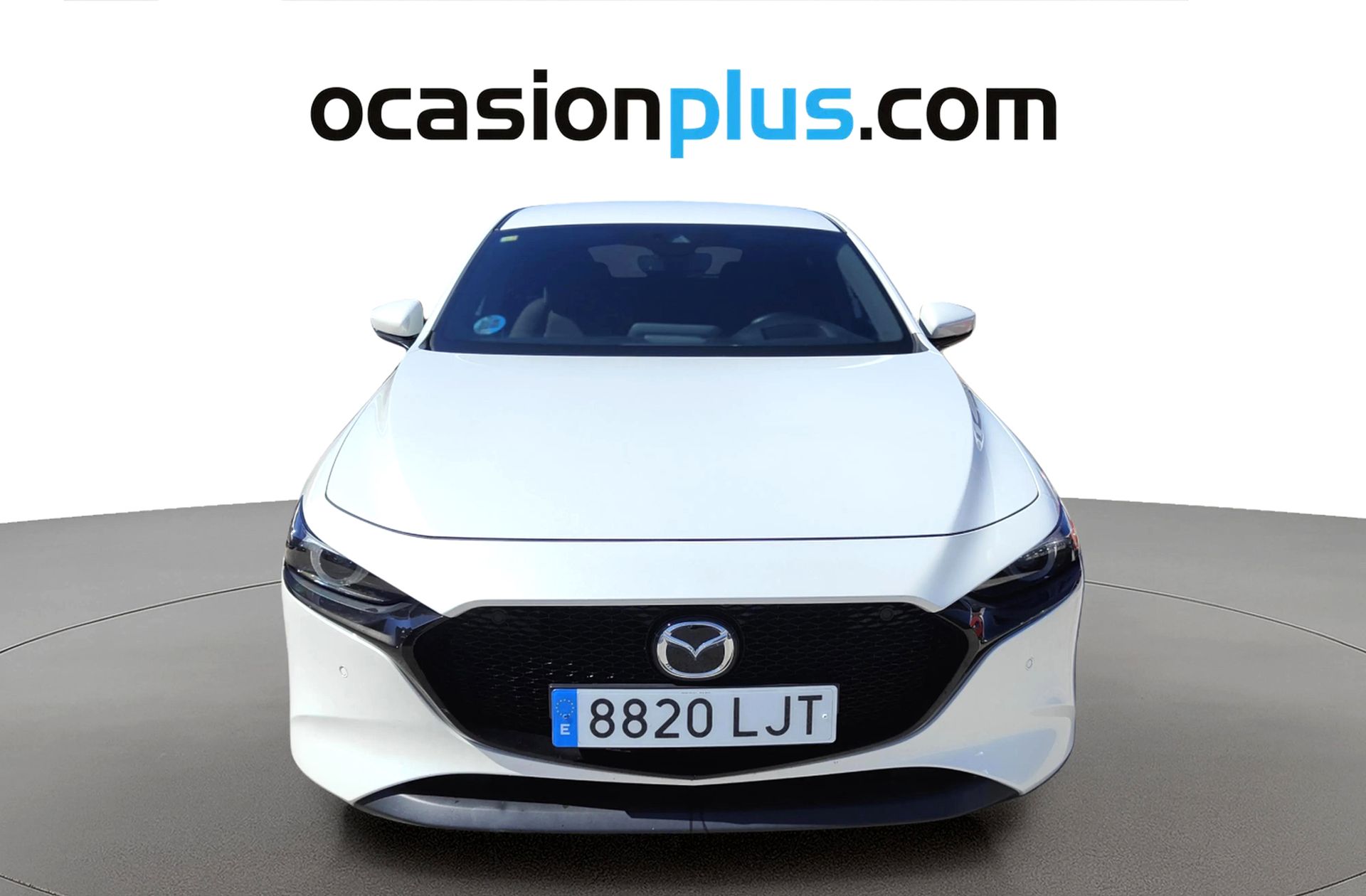 Mazda Mazda3 2.0 SKYACTIV-X Zenith-X - foto 13