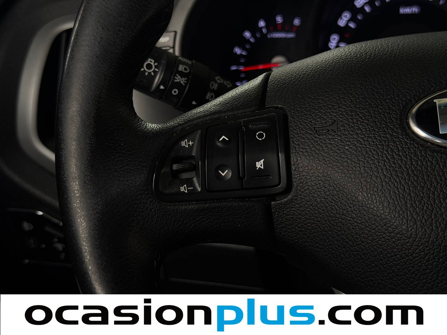 KIA Sportage KIA Sportage 1.7 CRDI VGT x-Tech Eco-Dynamic 4x2 (115 CV) de segunda mano