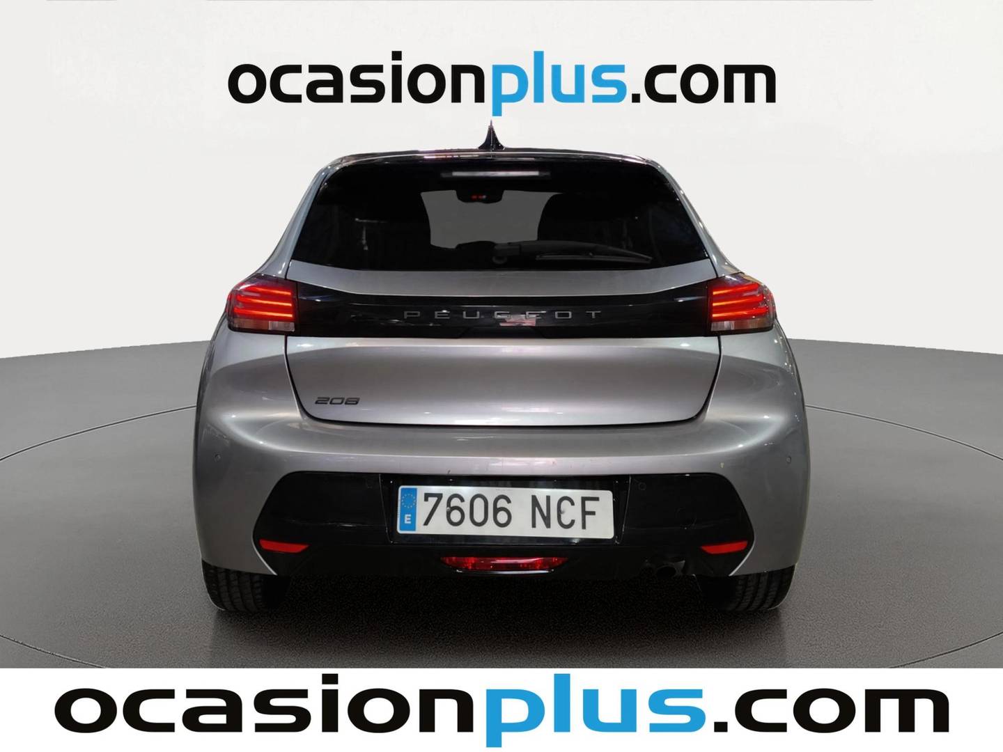 Peugeot 208 Peugeot 208 PureTech 100 Allure (100 CV) al mejor precio