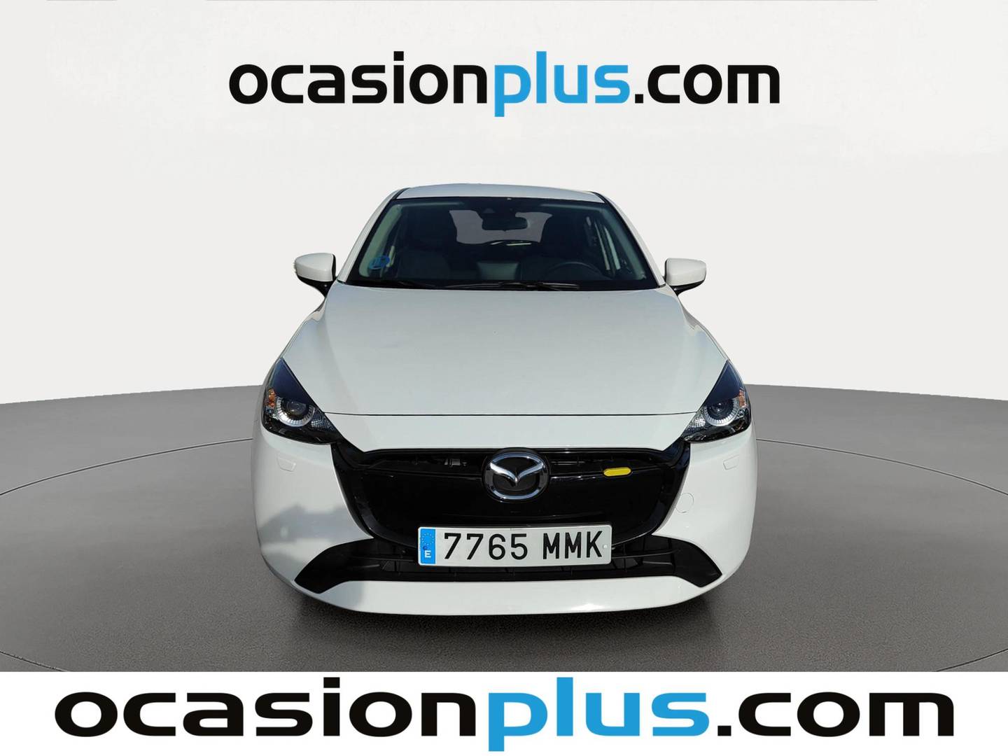 Mazda Mazda2 Mazda Mazda 2 1.5 e-SKYACTIV G Center-Line Convenienc (90 CV) 90cv