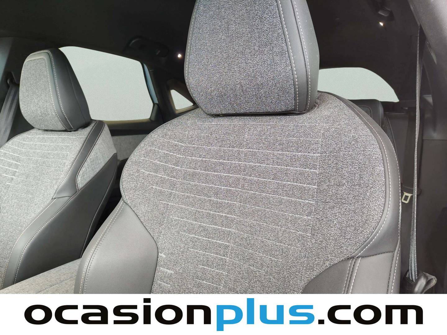 Extras del Peugeot 3008 Hybrid Peugeot 3008 Hybrid 145 Allure eDCS6 (145 CV)