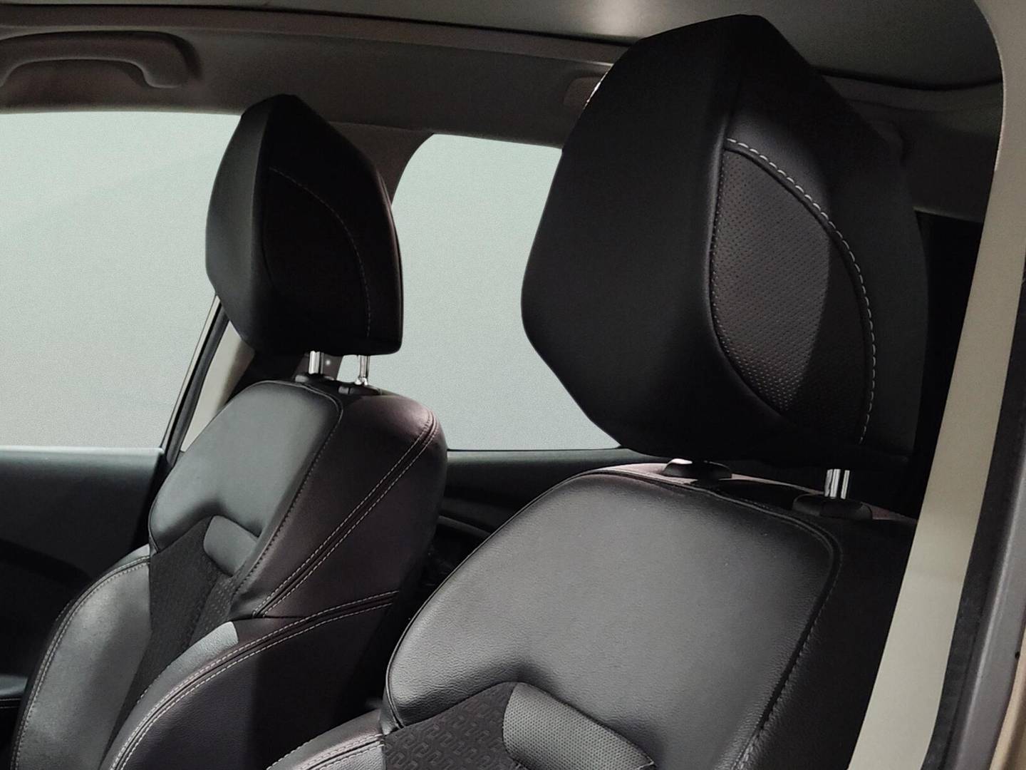 Extras y acabados del Renault Kadjar Renault Kadjar Zen Energy TCe (165 CV)