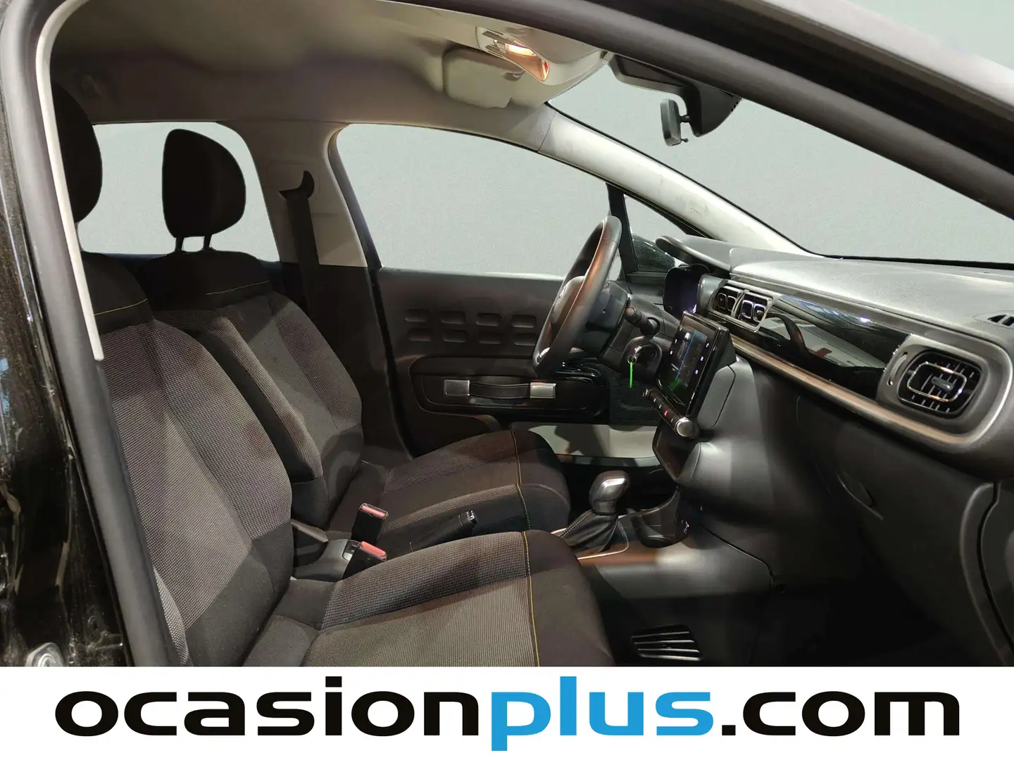 Foto Citroën C3 Citroen C3 PureTech 110 Max EAT6 (110 CV)