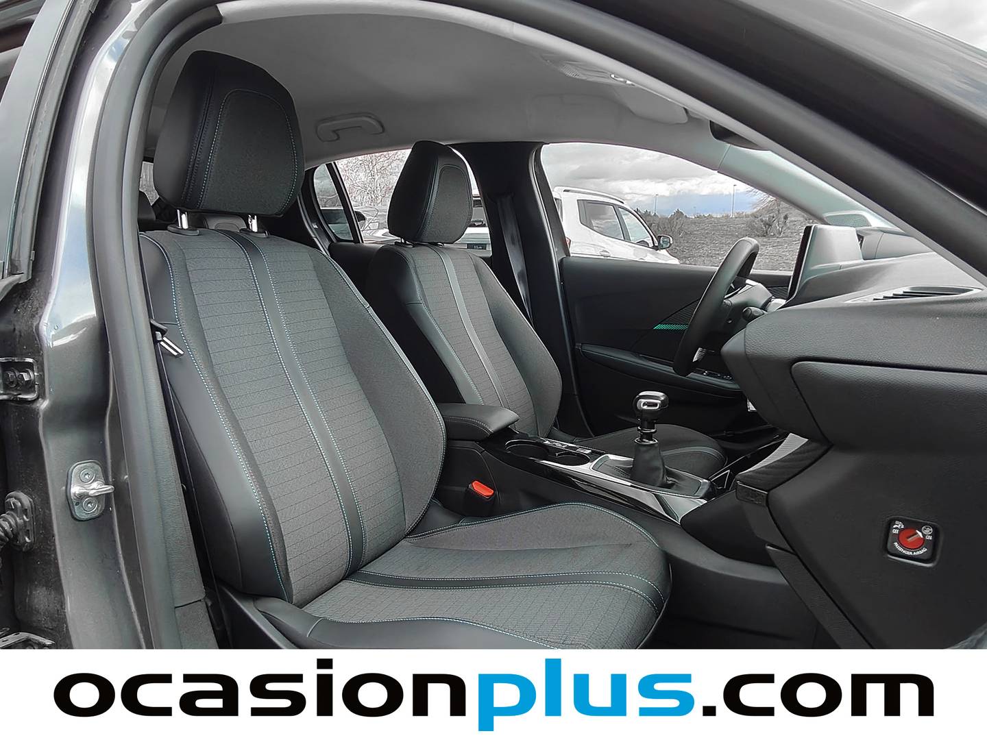 Foto Peugeot 208 Peugeot 208 PureTech 100 Allure (100 CV)