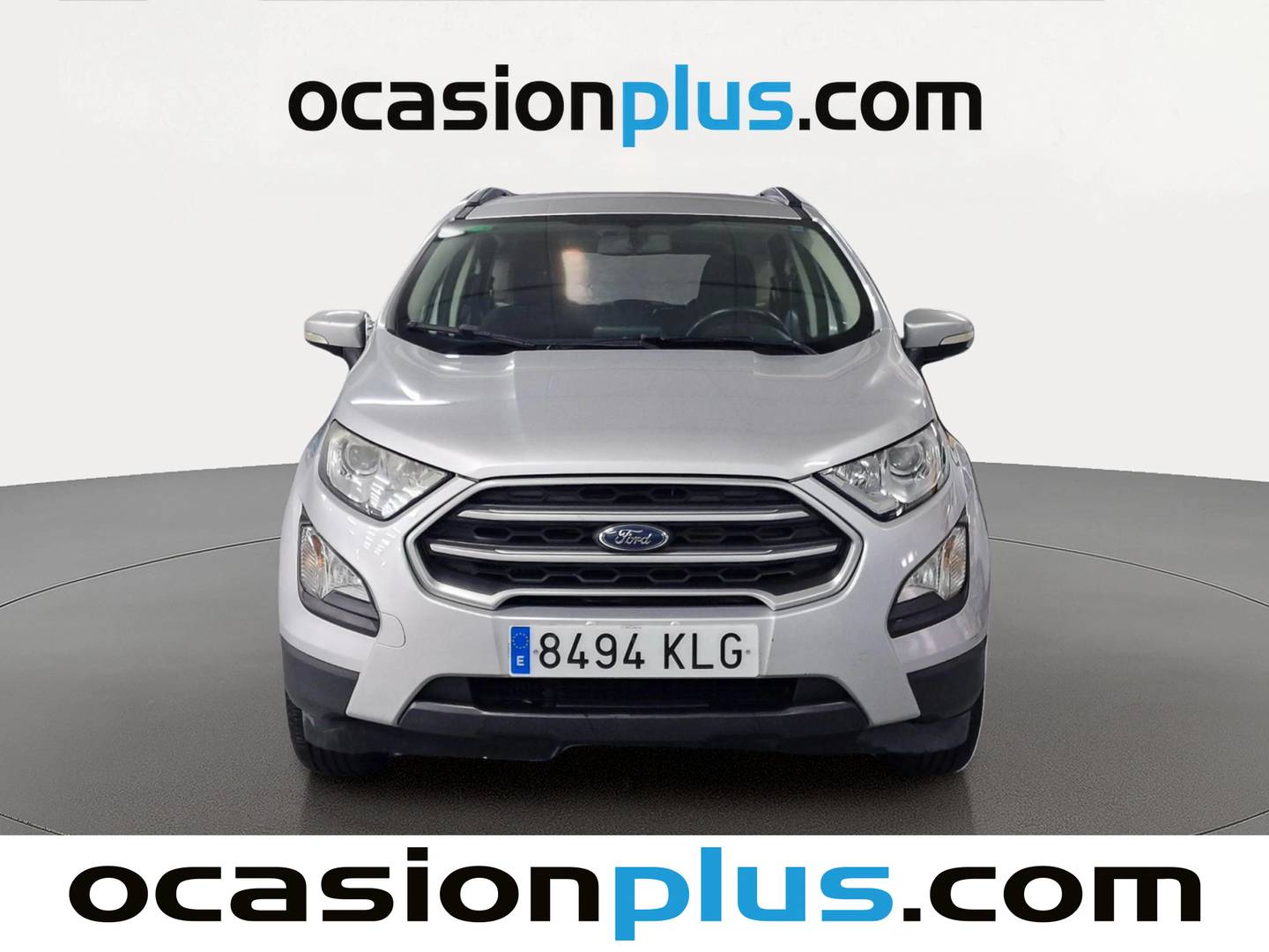 Ford EcoSport Ford EcoSport 1.5 TDCi Trend+ (100 CV) 100cv