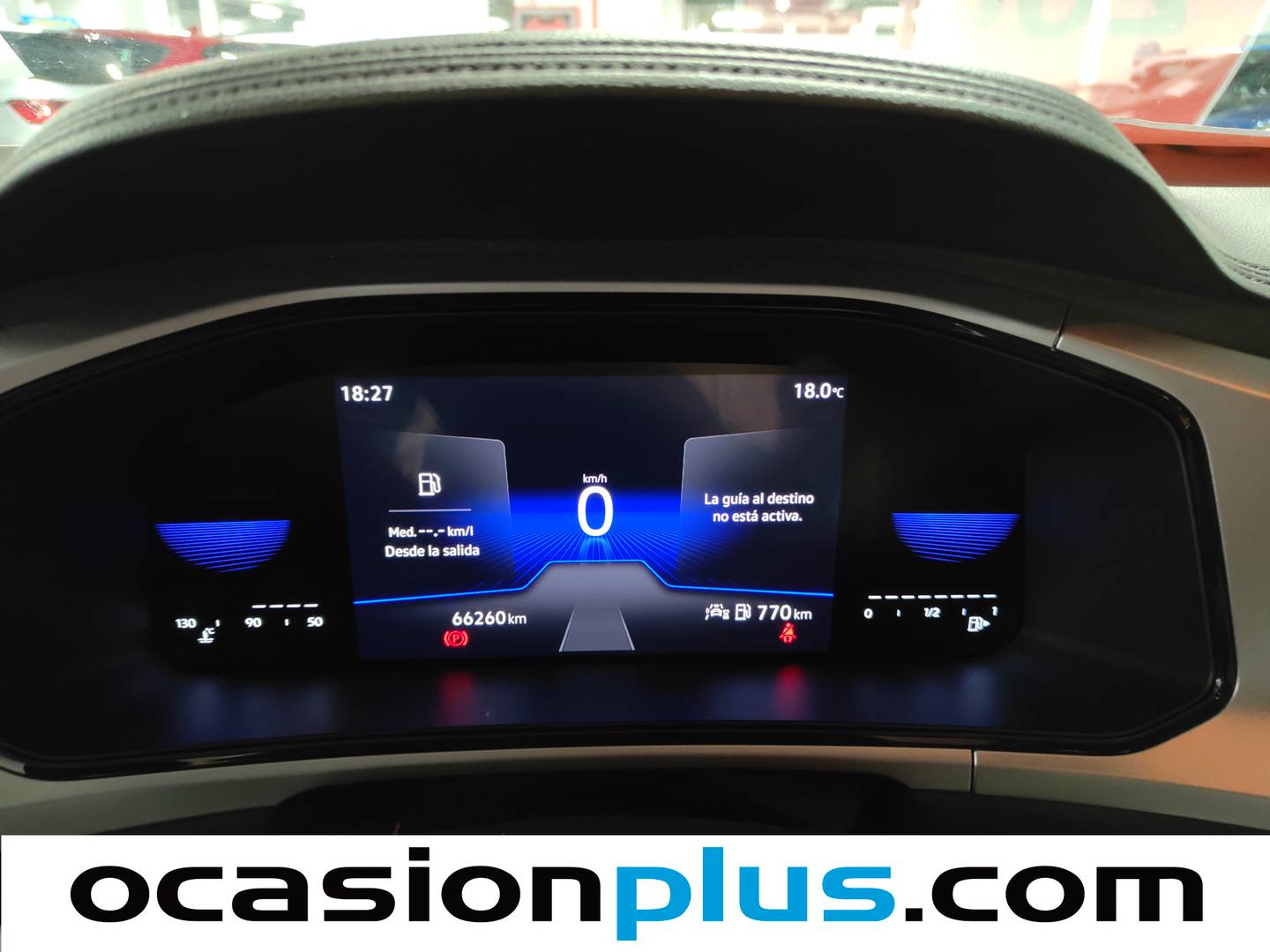 Foto Volkswagen T-Roc Volkswagen T-Roc Life 1.5 TSI (150 CV)