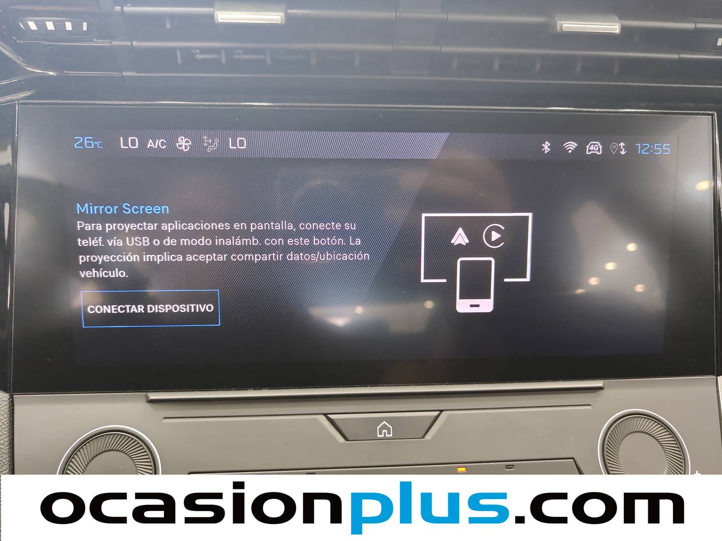 Foto Peugeot 308 Peugeot 308 PureTech 130 S&S Active Pack EAT8 (130 CV)