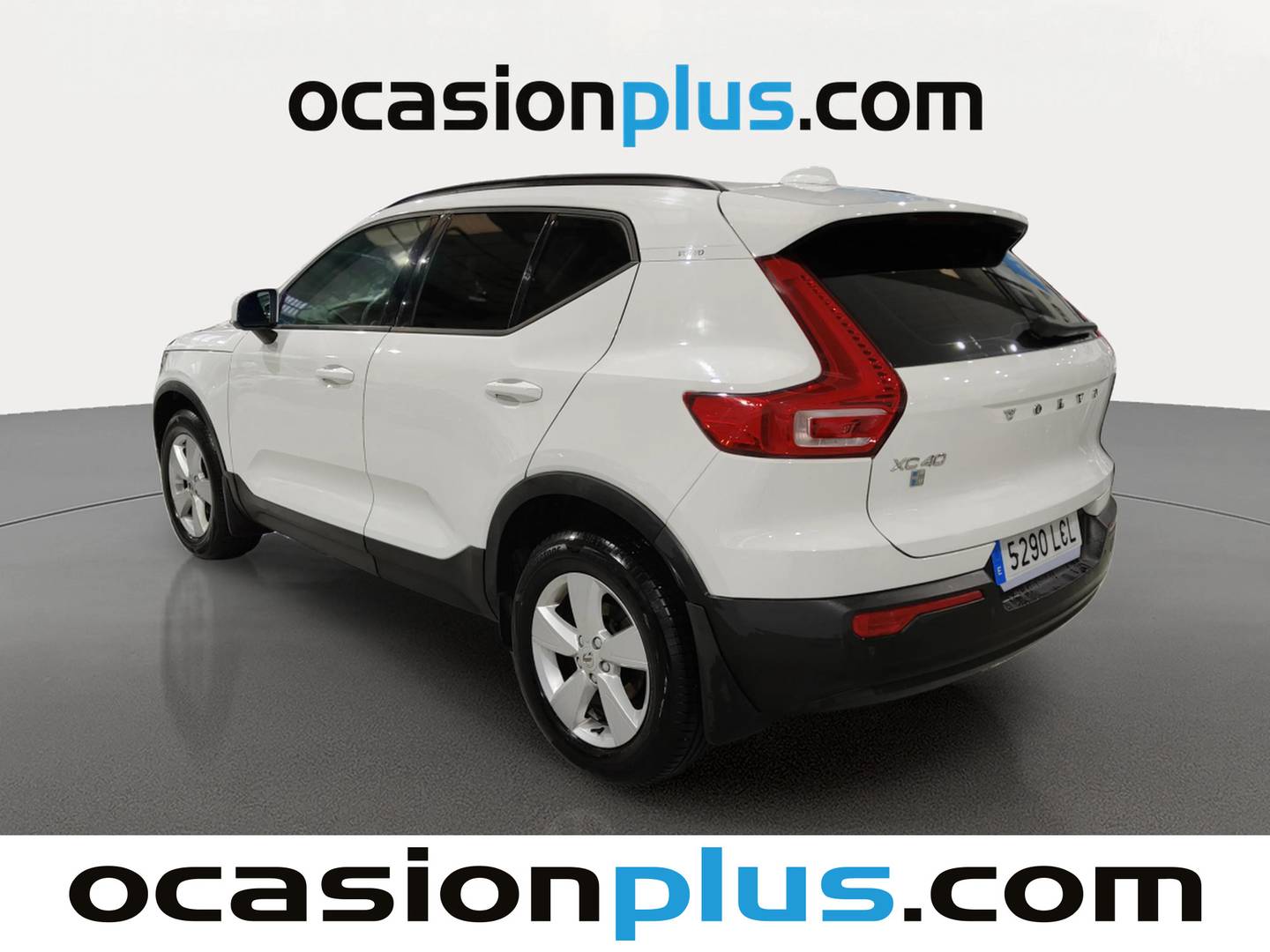 Foto Volvo XC40 Volvo XC40 D3 (150 CV)