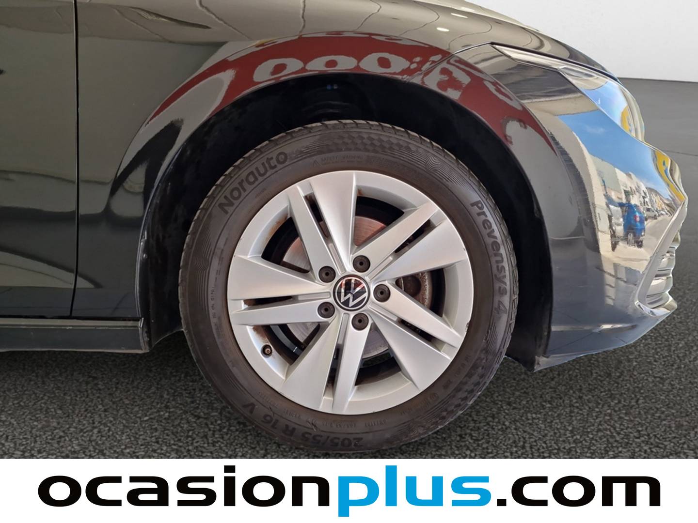 Foto Volkswagen Golf Volkswagen Golf Life 2.0 TDI (150 CV) DSG