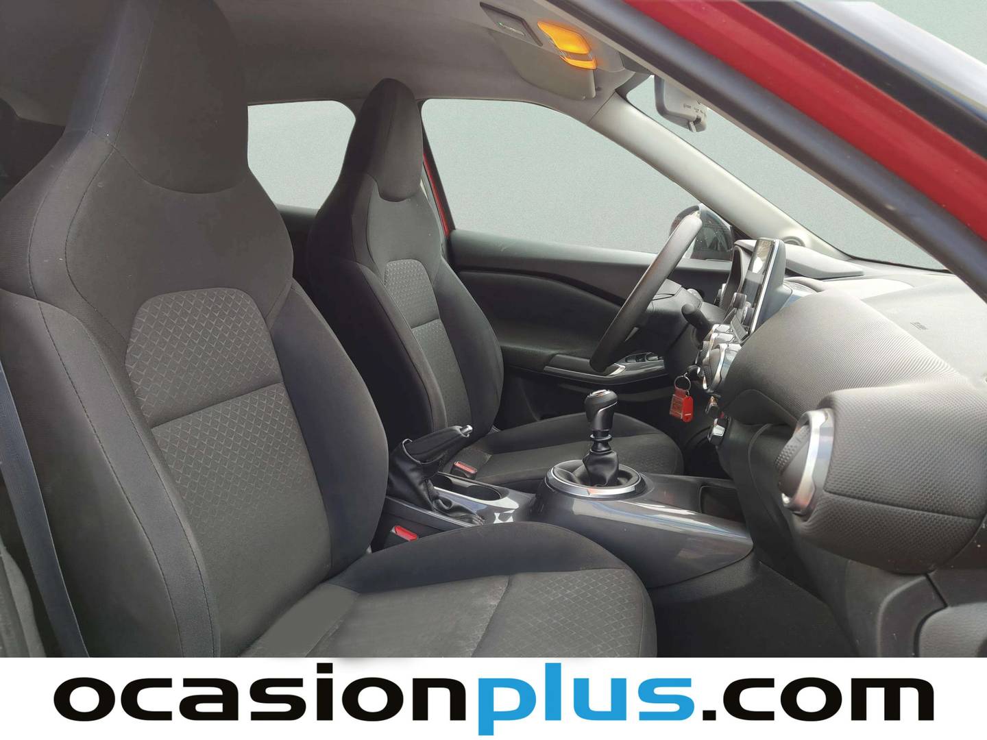 Foto Nissan JUKE Nissan Juke DIG-T Acenta (114 CV)