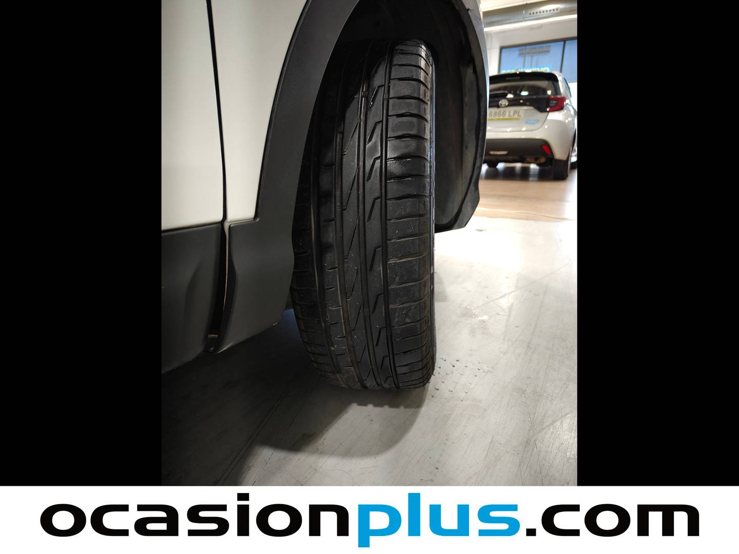 Nissan QASHQAI Nissan Qashqai DIG-T 115 N-Connecta 4x2 (115 CV) 115cv