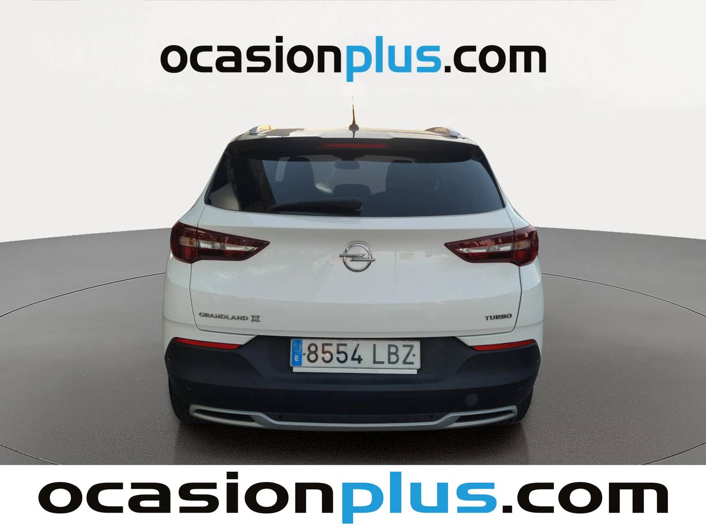 Opel Grandland X Opel Grandland X 1.2 Turbo 120 Aniversario (130 CV) barato