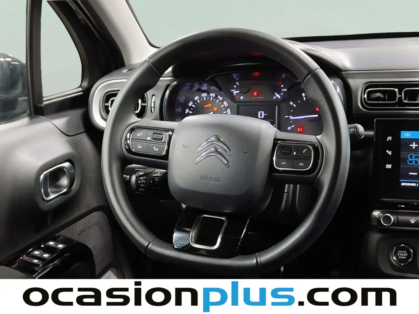 Foto Citroën C3 Origin Citroen C3 Origin PureTech 110 Max (110 CV)