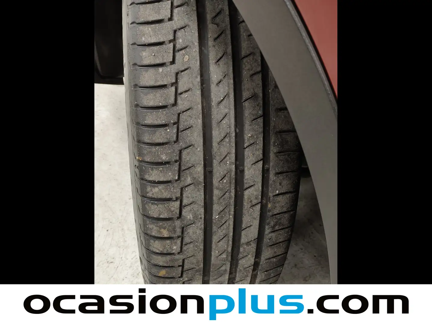 Foto Nissan QASHQAI Nissan Qashqai DIG-T 160 N-Connecta 4x2 DCT (160 CV)