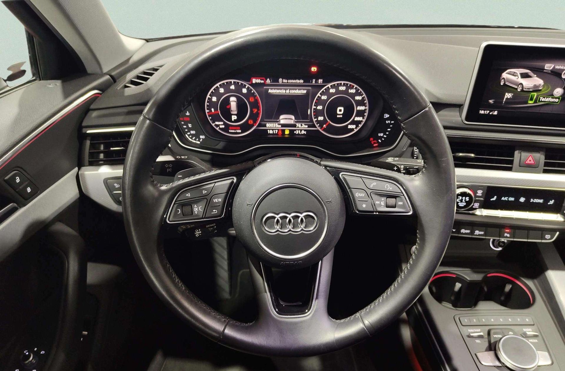 Audi A4 Avant S line 40 TFSI S tronic - foto 28