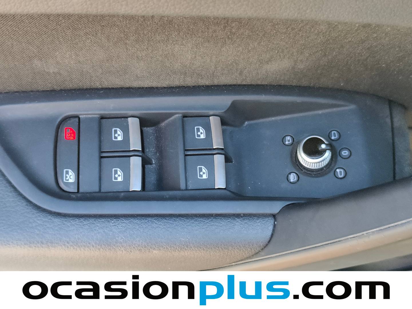 Audi Q5 Audi Q5 S Line 35 TDI (163 CV) S tronic de ocasión