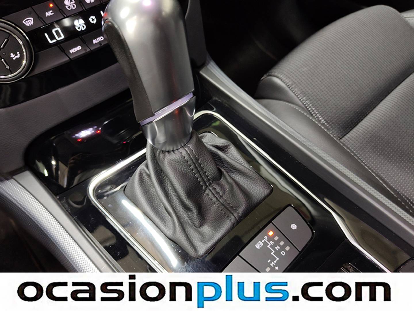 Foto Peugeot 508 Peugeot 508 2.0 BlueHDI Allure Auto (180 CV)