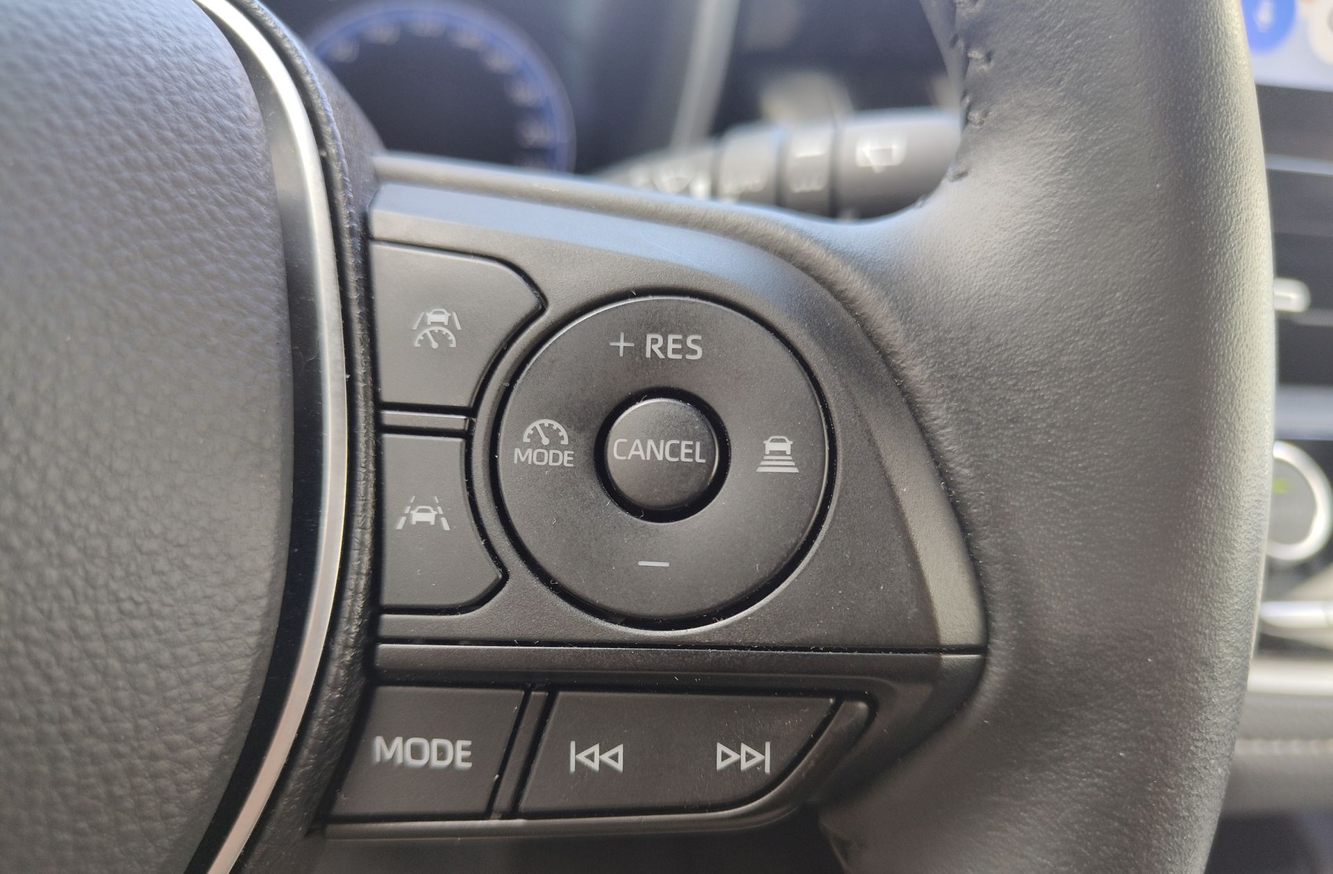 Toyota Corolla Touring Sports 140H Active Plus - foto 22