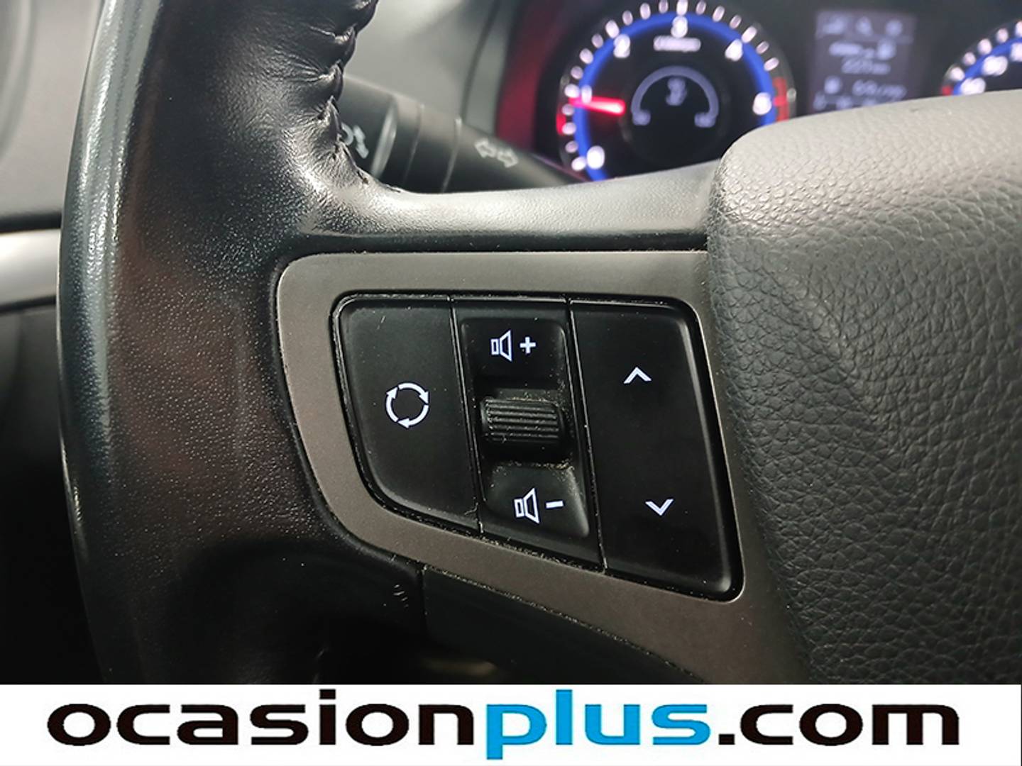 Hyundai i40 Hyundai i40 1.7 CRDI BlueDrive Klass (115 CV) de ocasión