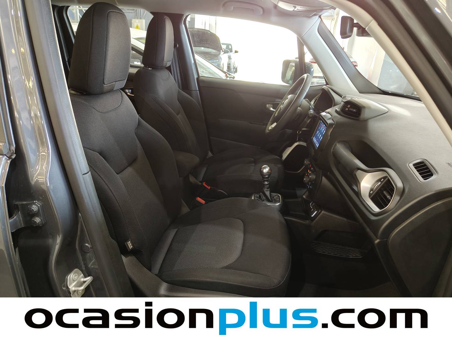 Jeep Renegade Jeep Renegade 1.0G Longitude 4x2 (120 CV) al mejor precio