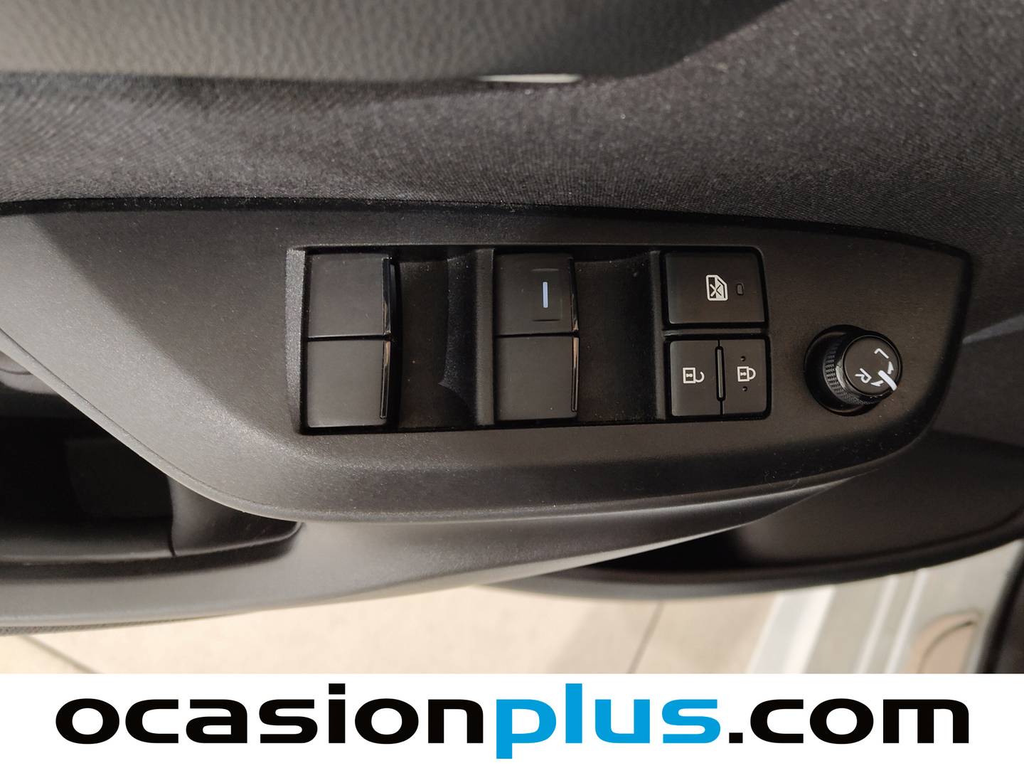 Foto Toyota Yaris Toyota Yaris 120H Active Plus (116 CV)