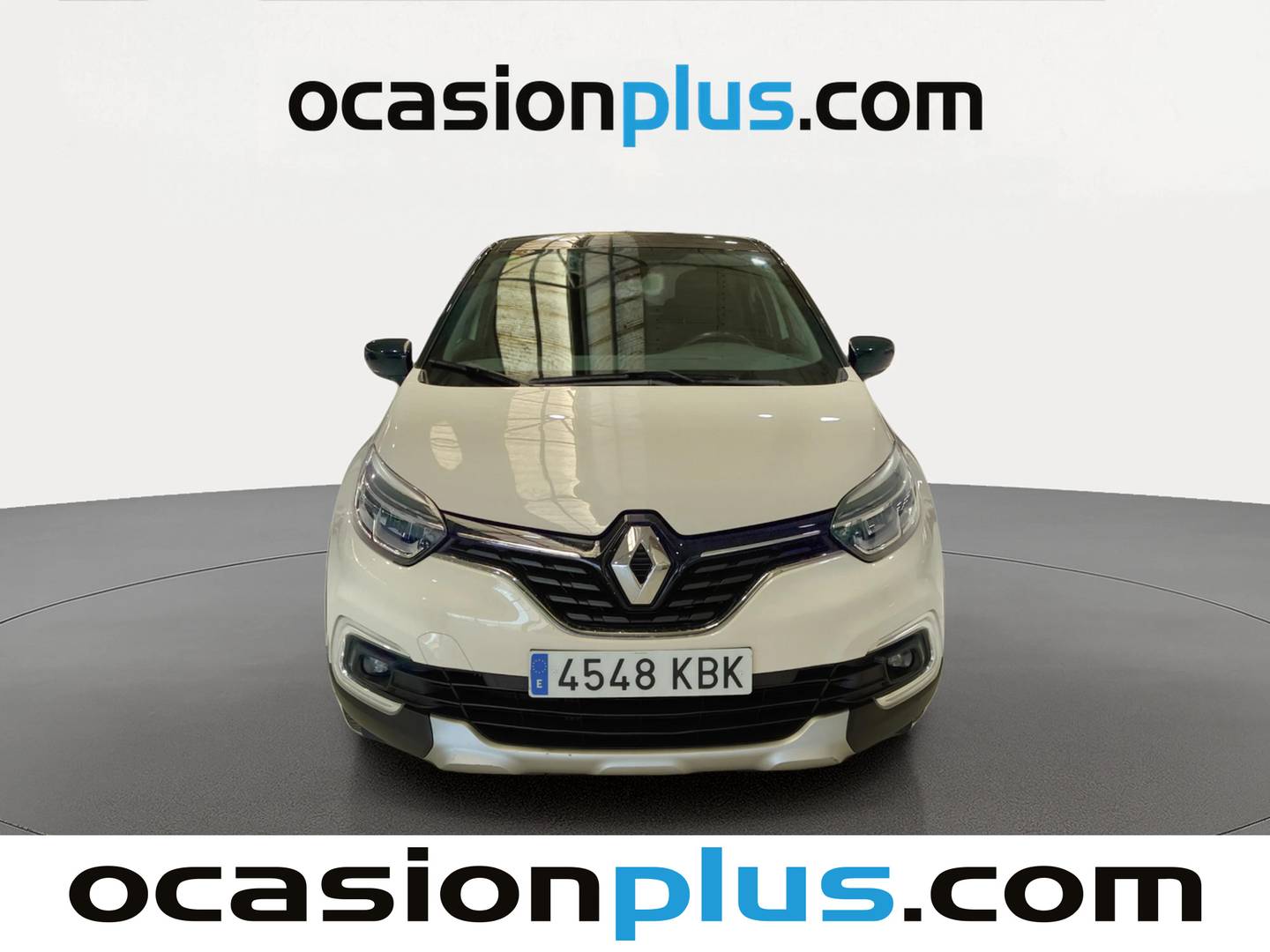 Renault Captur Renault Captur Zen Energy TCe (120 CV) 120cv