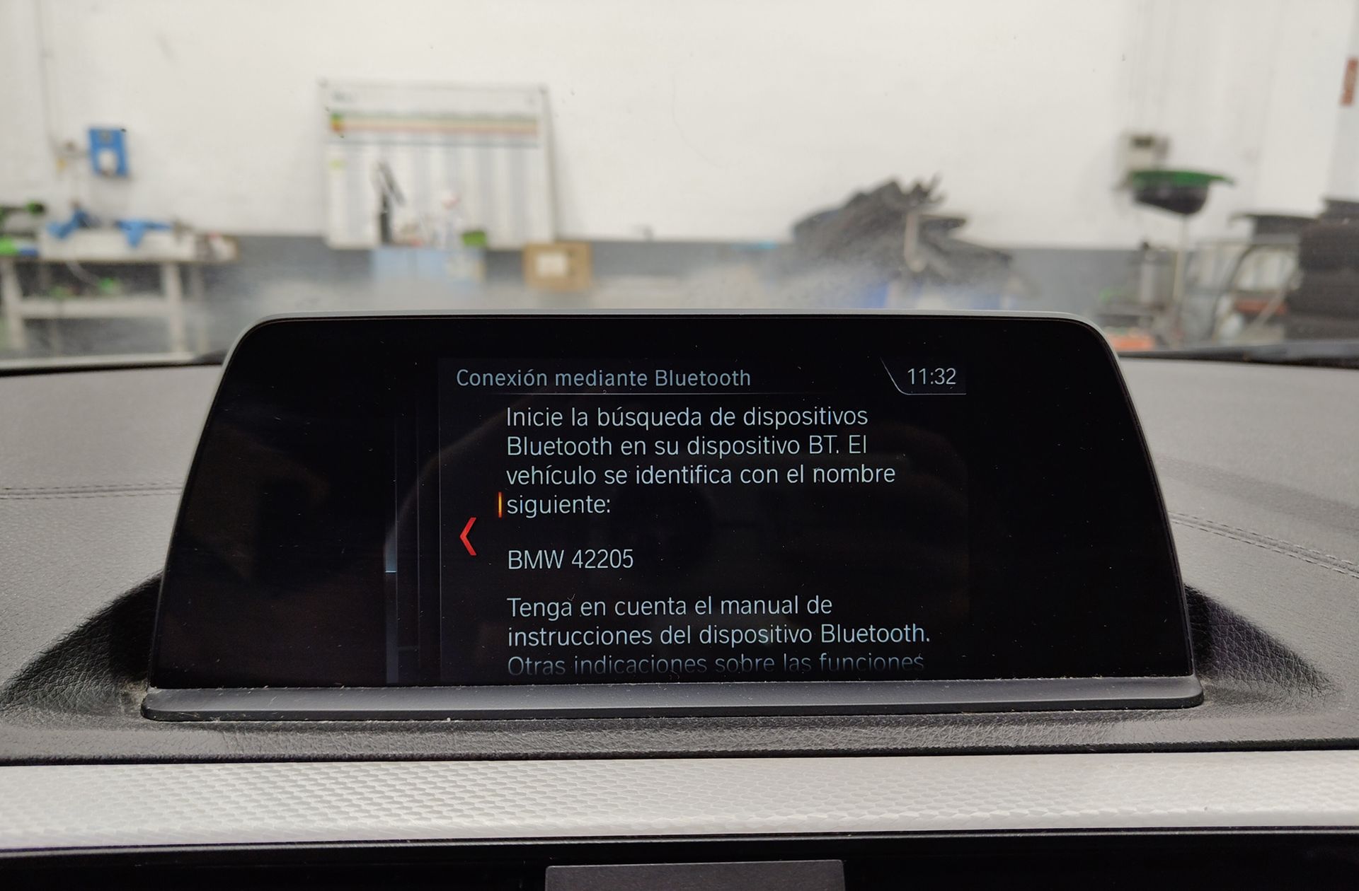 BMW Serie 1 118i Pack M - foto 31