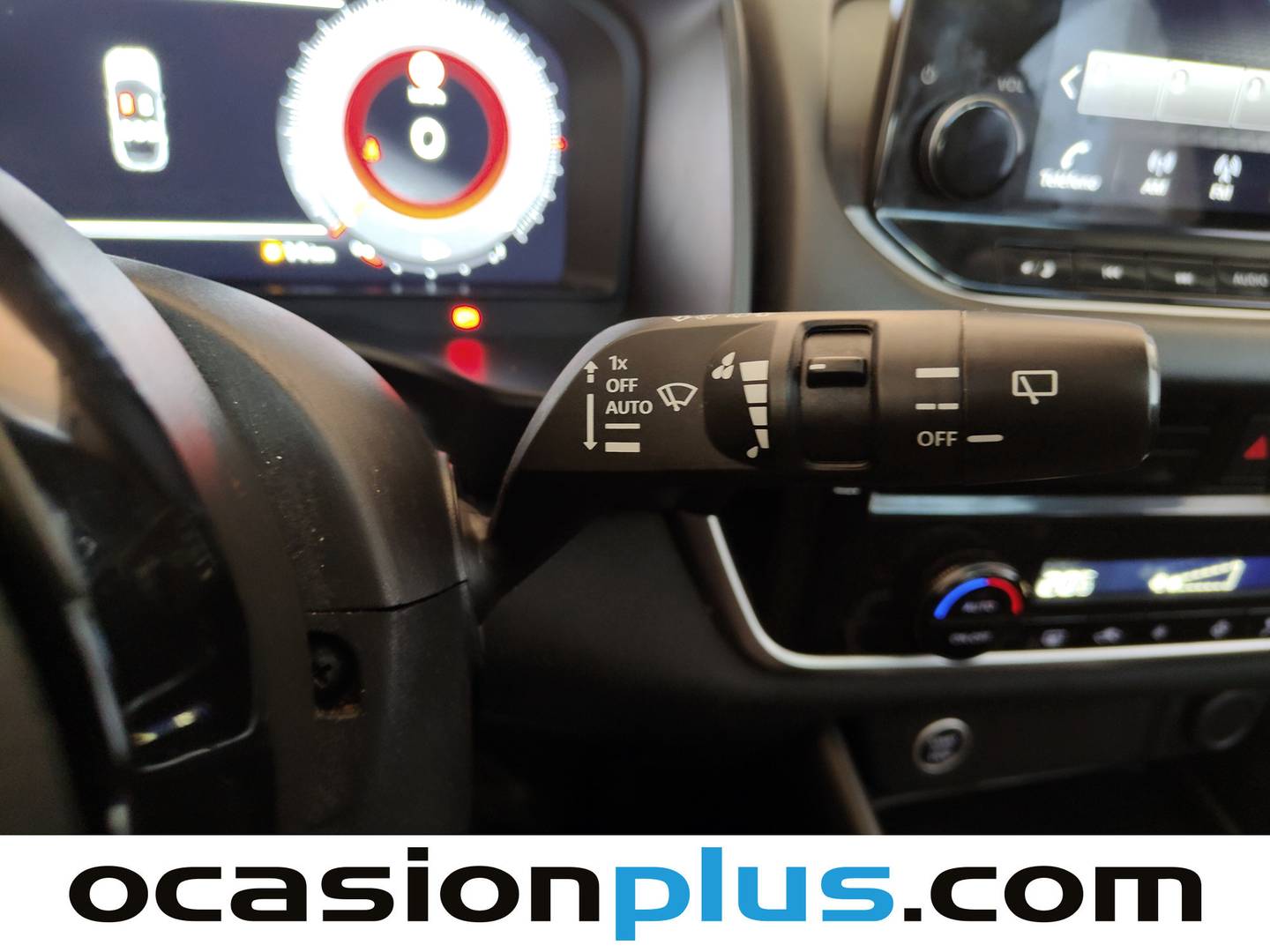 Nissan QASHQAI Nissan Qashqai DIG-T 140 mHEV N-Connecta 4x2 (140 CV) barato