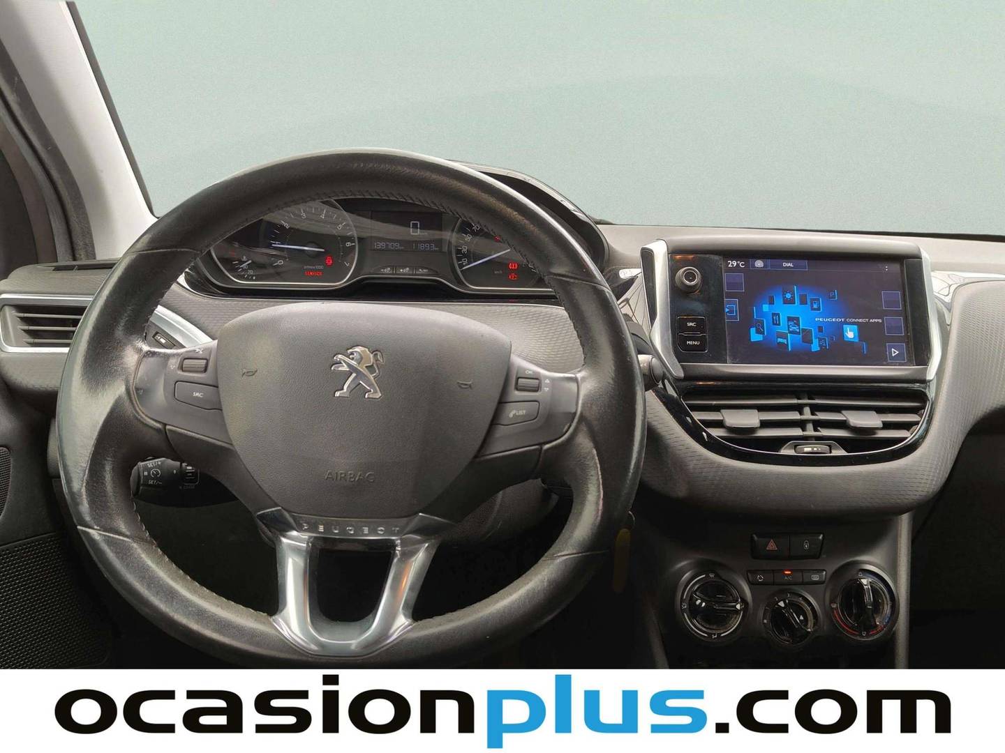 Peugeot 2008 Peugeot 2008 PureTech 110 S&S Style (110 CV) manual