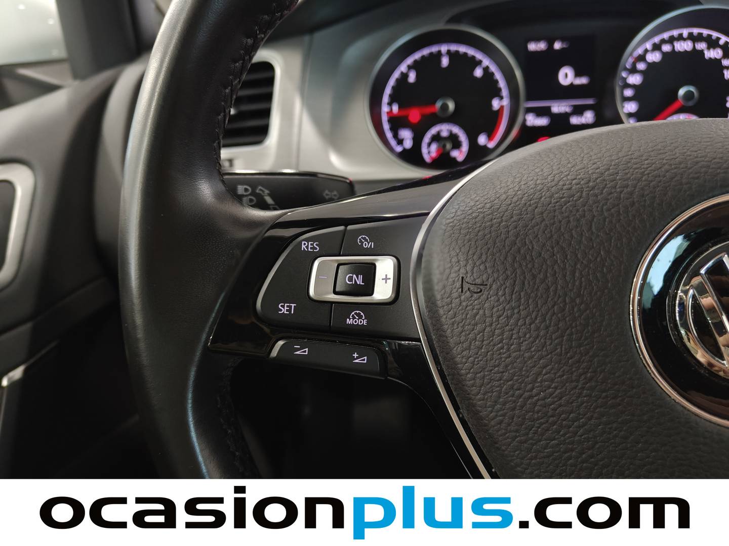 Volkswagen Golf Volkswagen Golf Advance 1.6 TDI BMT (105 CV) de ocasión