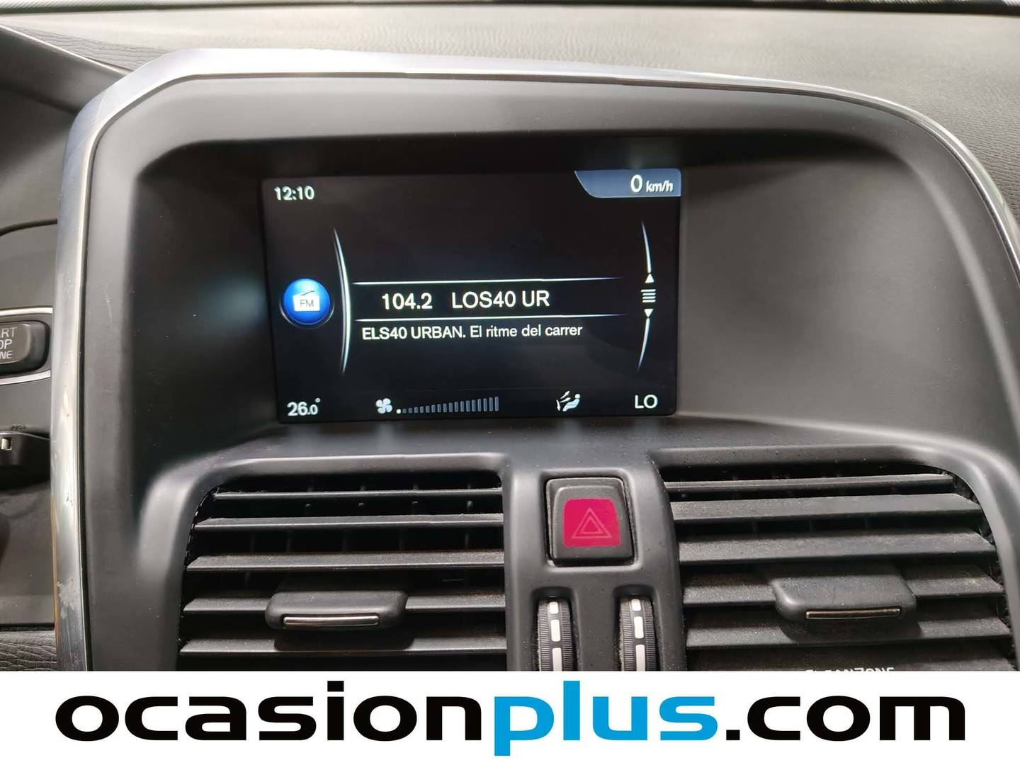 Foto Volvo XC60 Volvo XC60 D3 Kinetic  (150 CV)