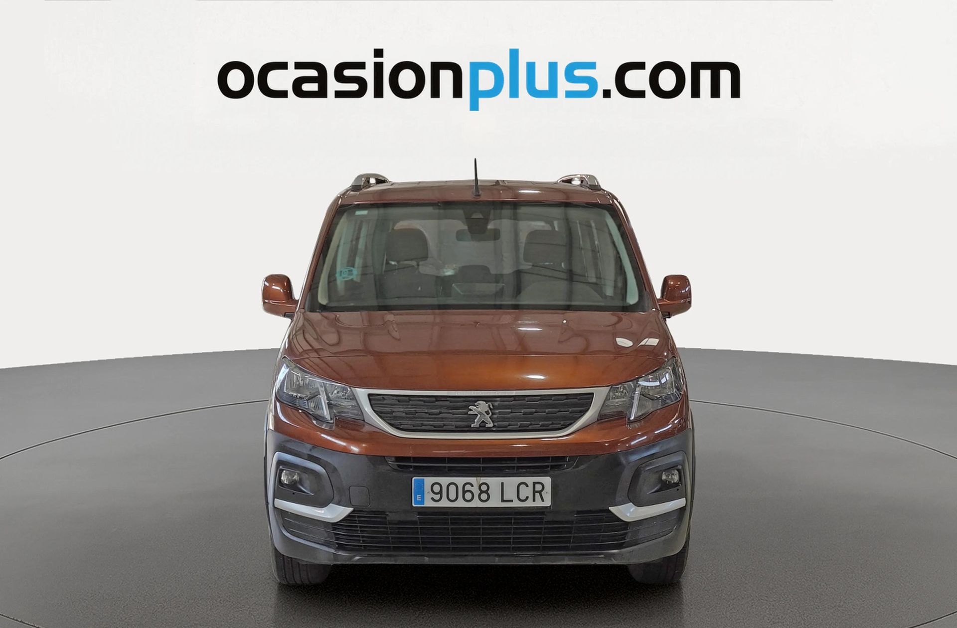 Peugeot Rifter BlueHDi 130 Active Standard NAV+ - foto 14