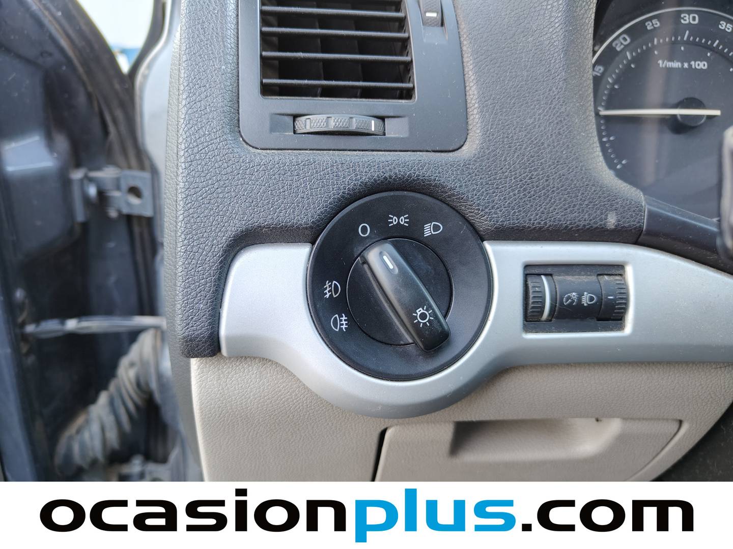 Foto Skoda Octavia Skoda Octavia 1.9 TDI Trend  (105 CV)