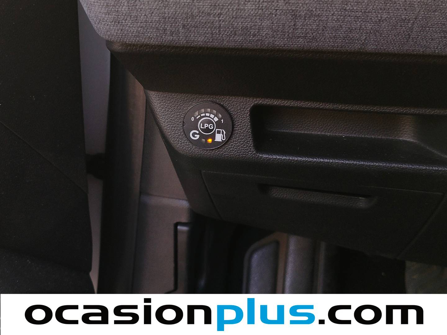 Extras del Renault Clio Renault Clio Evolution TCe (100 CV) GLP
