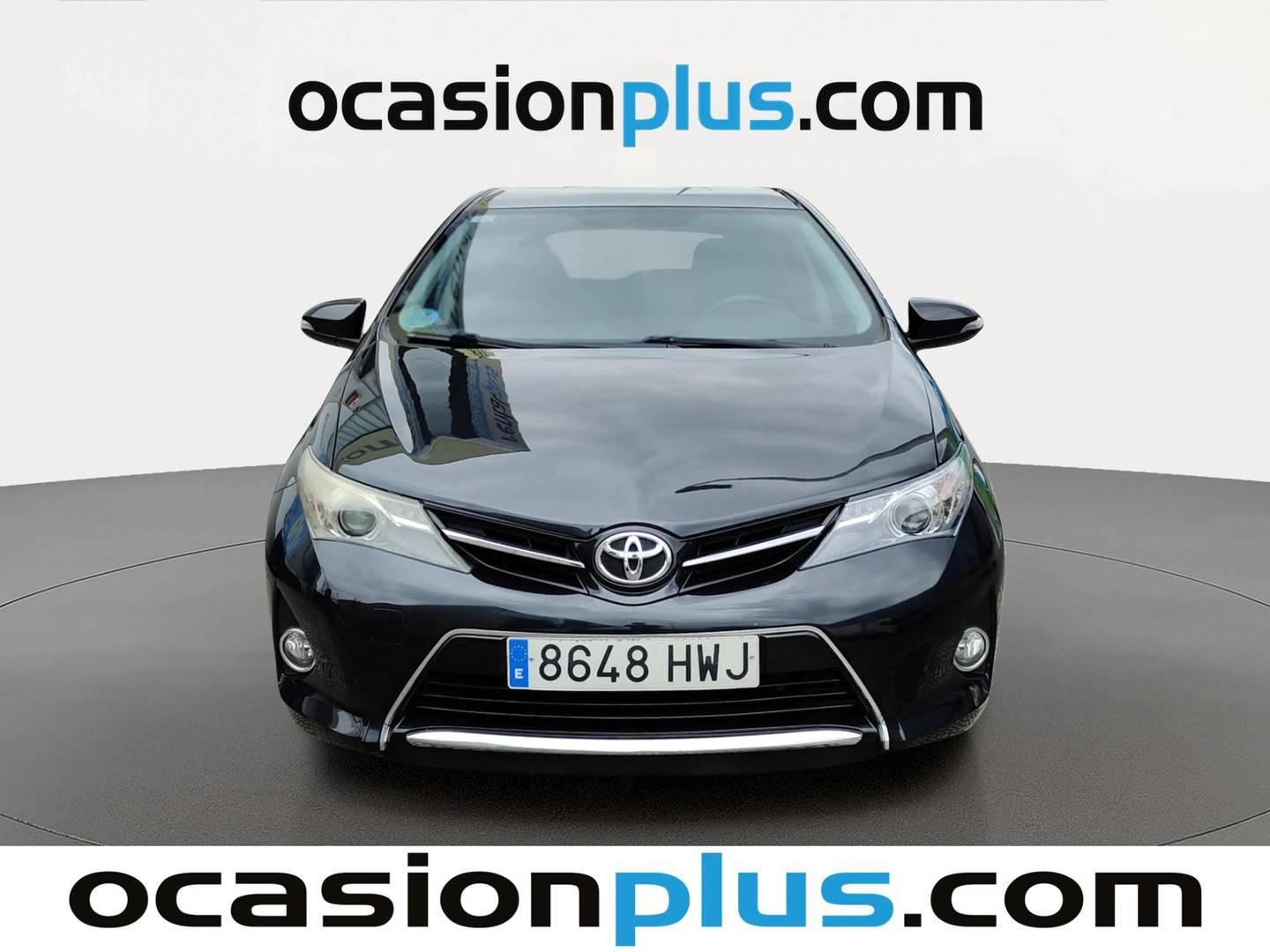 Toyota Auris Toyota Auris 130 Active (132 CV) 132cv