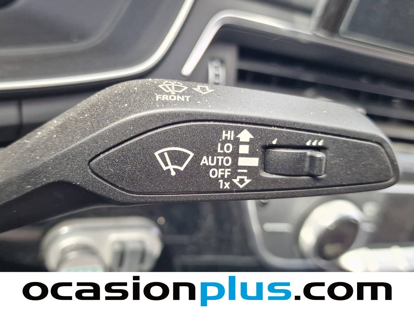 Audi A5 Audi A5 Sportback Advanced 40 TDI (204 CV) S tronic de segunda mano