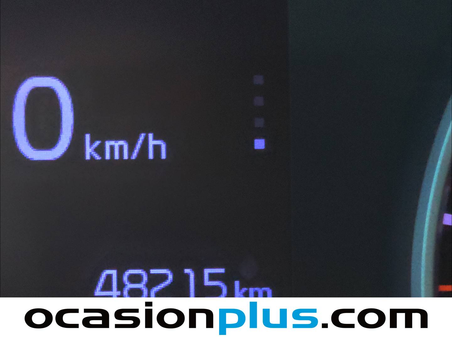 Foto KIA Sportage Kia Sportage 1.6 GDi Concept 4x2 (132 CV)