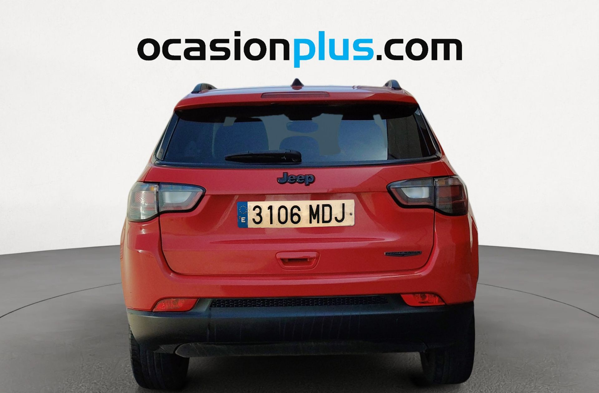 Jeep Compass 1.5 MHEV Night Eagle DCT - foto 14