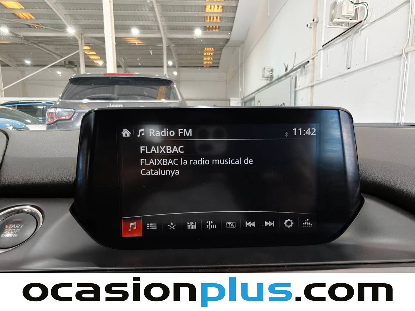 Mazda Mazda6 Mazda Mazda 6 2.2 DE Luxury (175 CV) al mejor precio