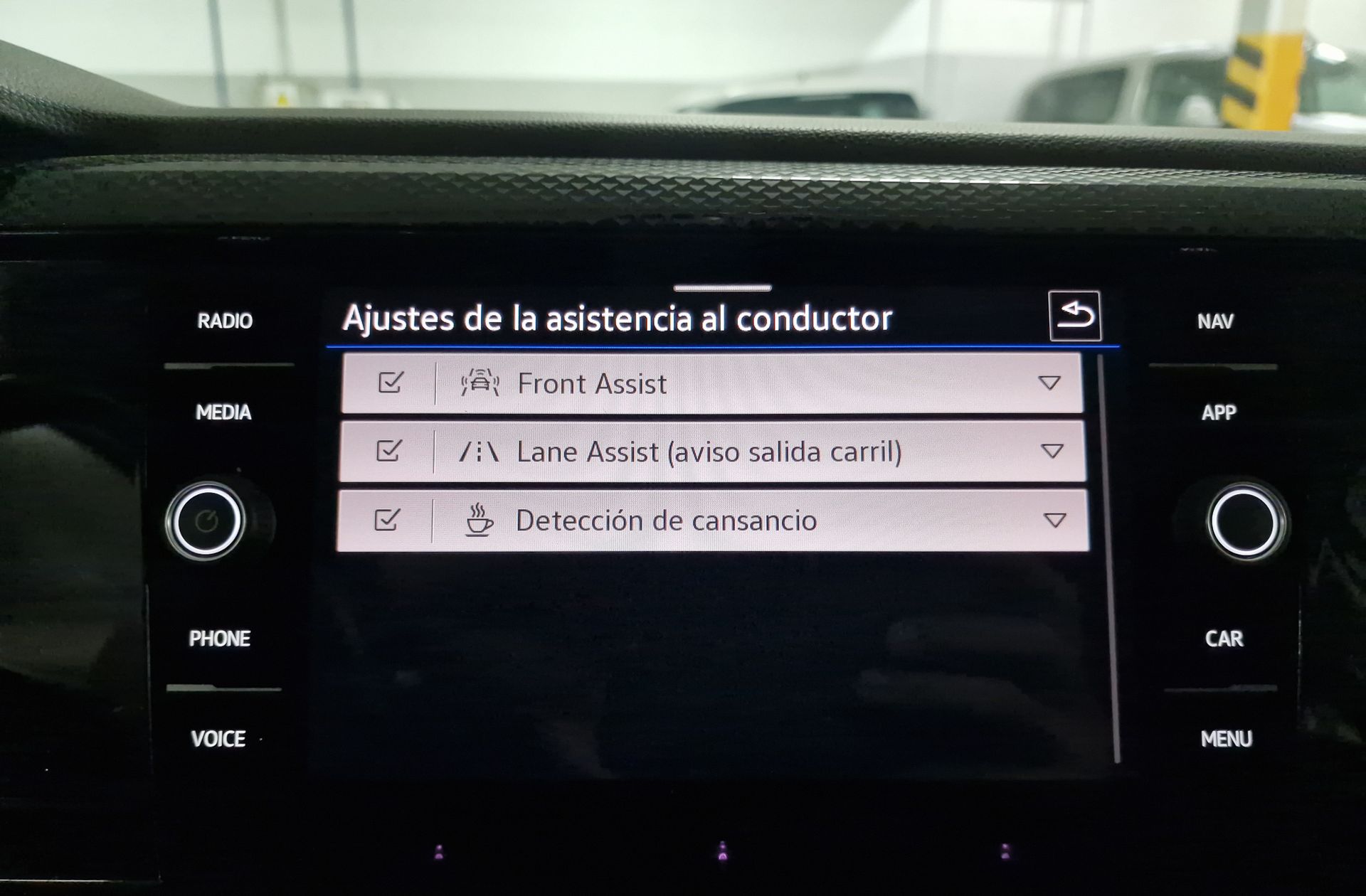 Volkswagen Polo Life 1.0 TSI DSG - foto 11