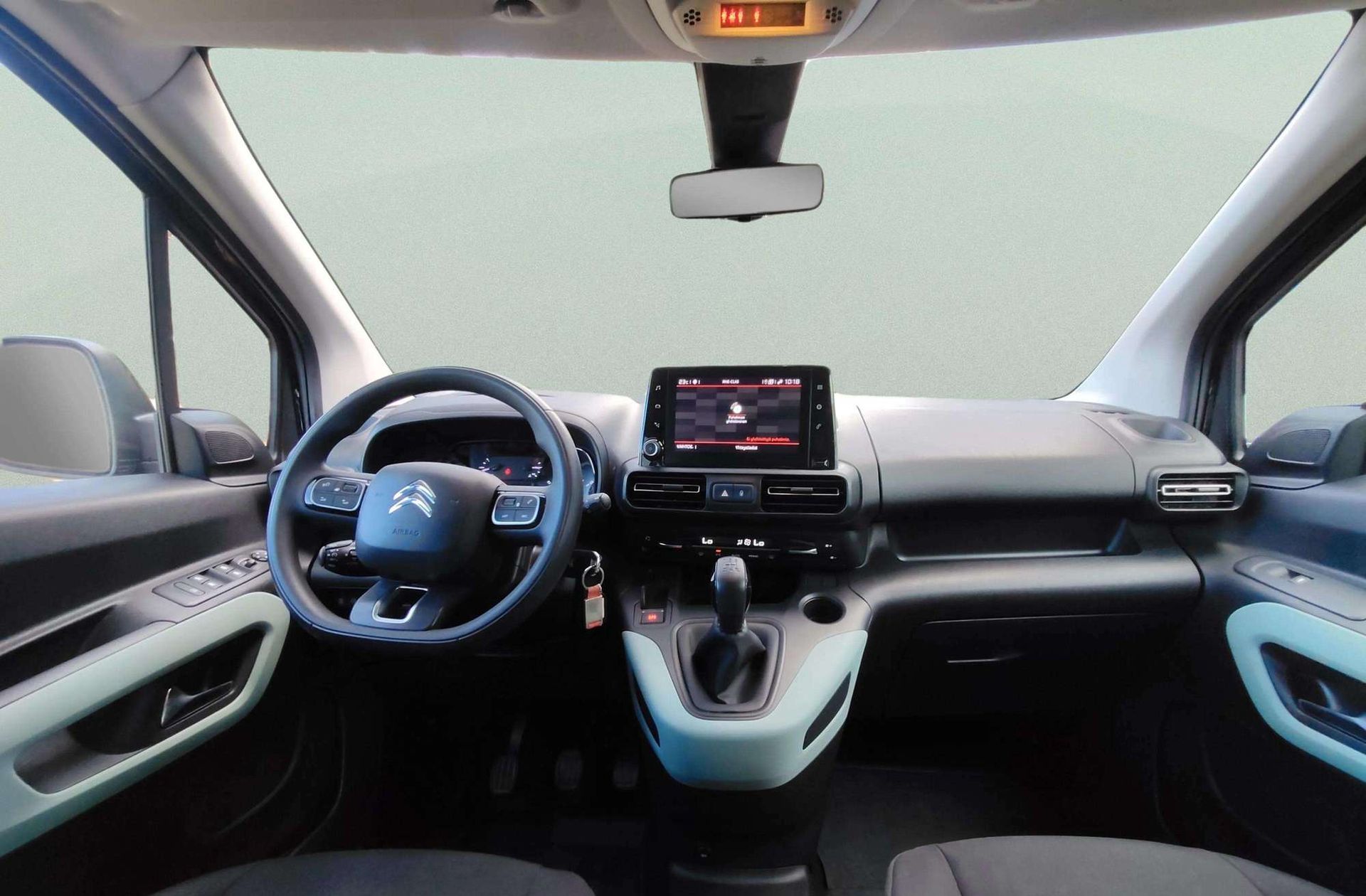 Citroën Berlingo Combi BlueHDi 100 Talla M 100 Años - foto 6