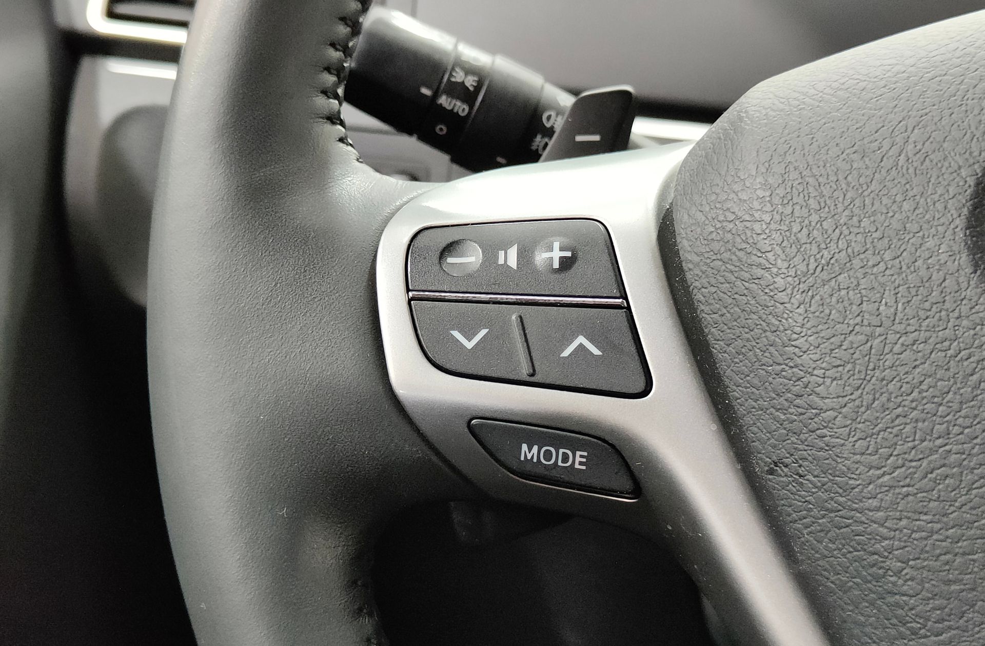 Toyota Verso 140 M-DRV Advance Multidrive 7 plazas - foto 27