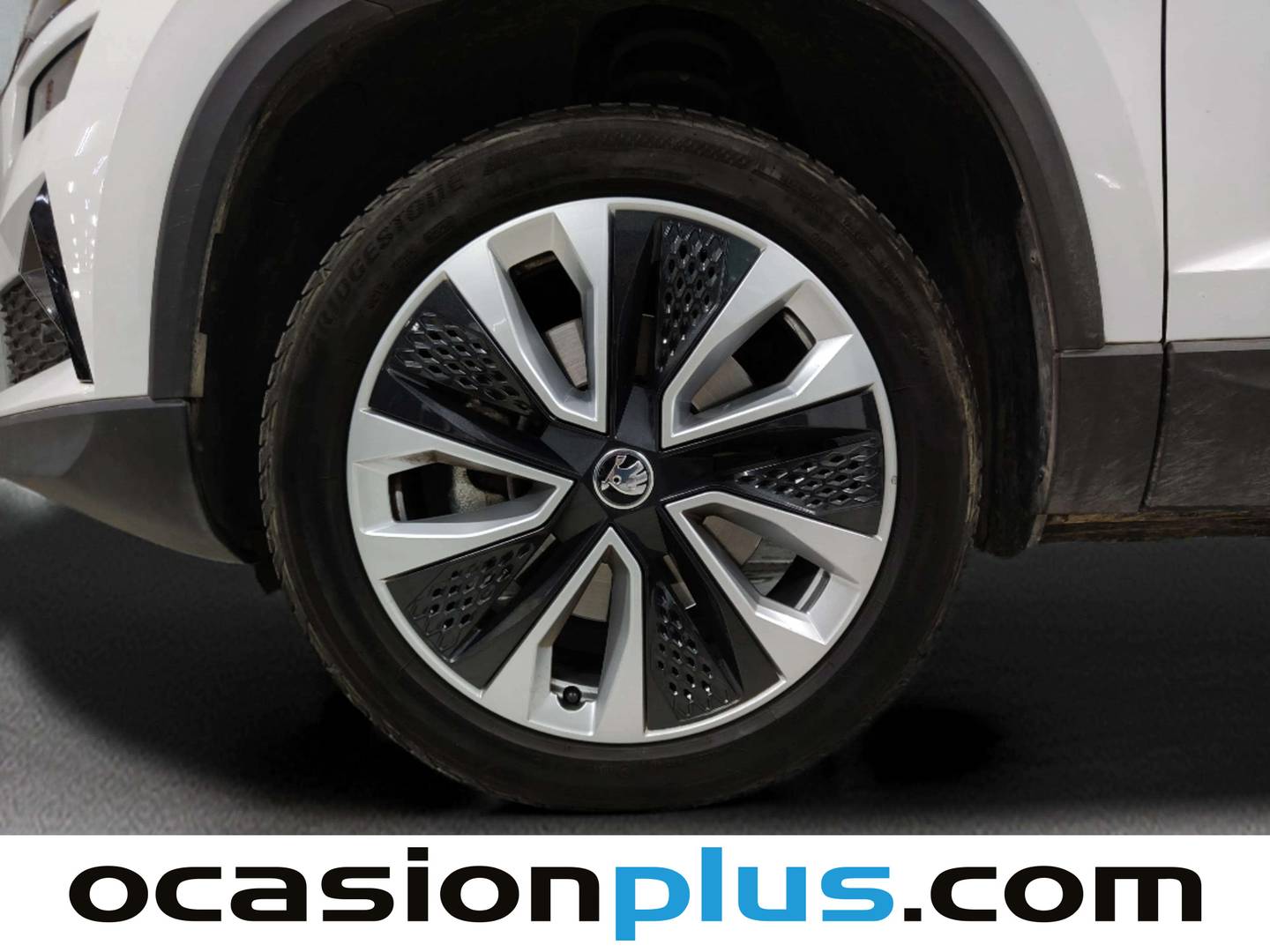 Skoda Karoq Skoda Karoq 1.5 TSI ACT Style DSG (150 CV) al mejor precio