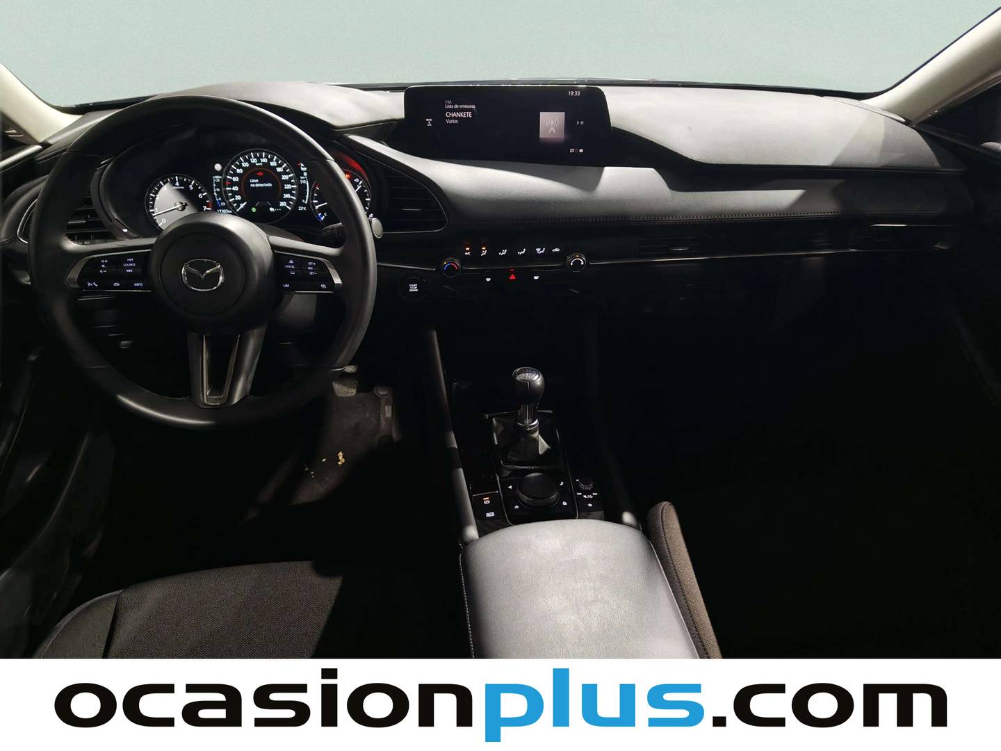 Foto Mazda Mazda3 Mazda Mazda 3 2.5L E-SKY G MHEV Prime-line (140 CV)