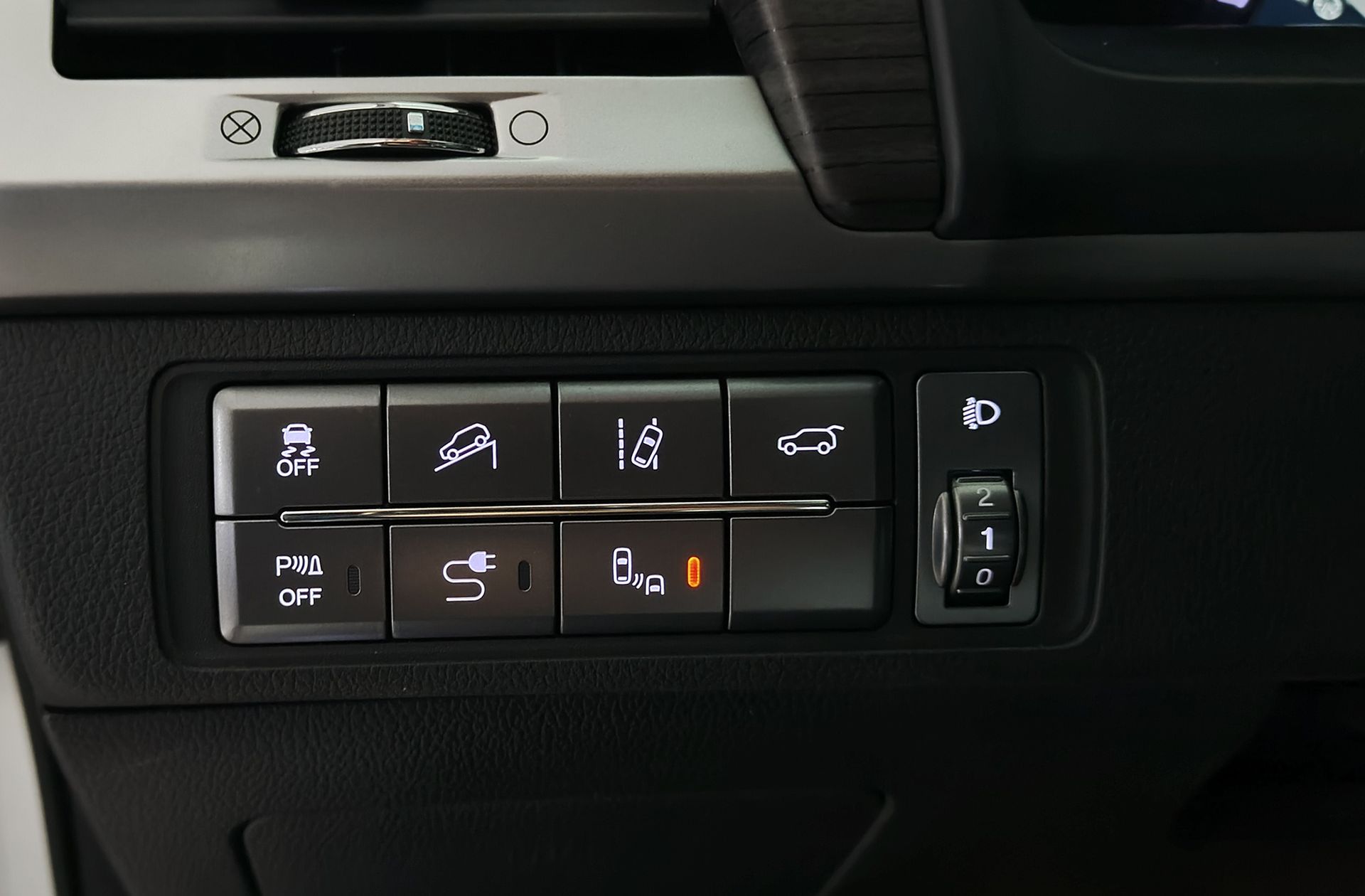 SsangYong Rexton D22DTR 4x2 Limited 7 plazas - foto 13