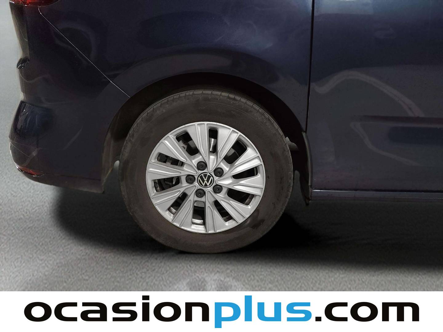 Volkswagen Multivan Volkswagen Multivan Batalla Corta 1.5 eHybrid 4Motion (245 CV) DSG 7 Plazas híbrido enchufable