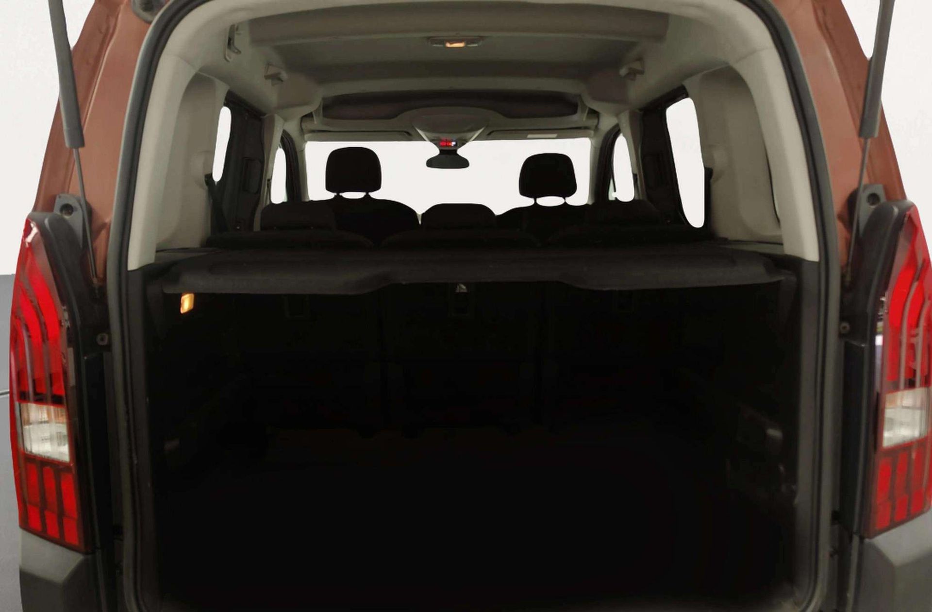 Peugeot Rifter BlueHDi 100 Allure Standard - foto 18