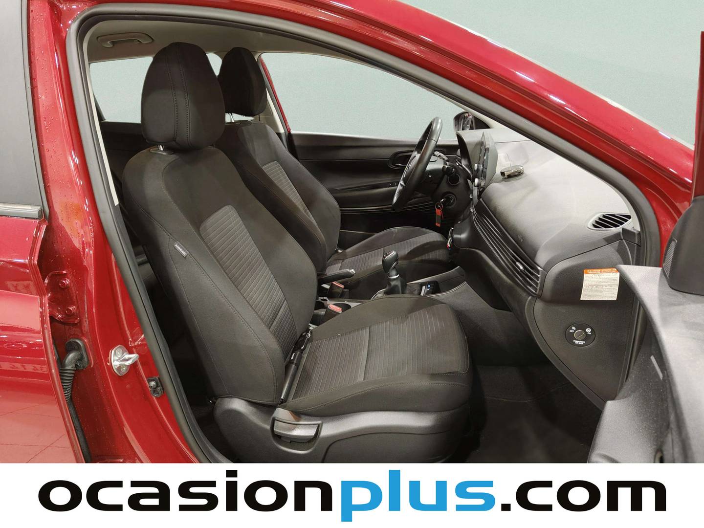 Hyundai i20 Hyundai i20 1.0 TGDI 48V Klass (100 CV) híbrido