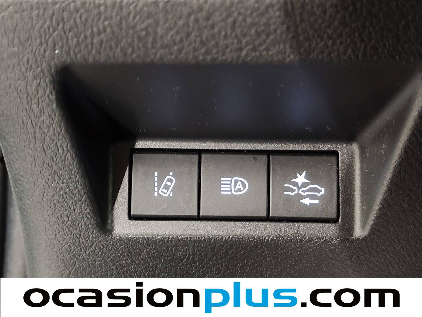 Equipamiento del Toyota Yaris Toyota Yaris 1.5 Hybrid Active (100 CV)