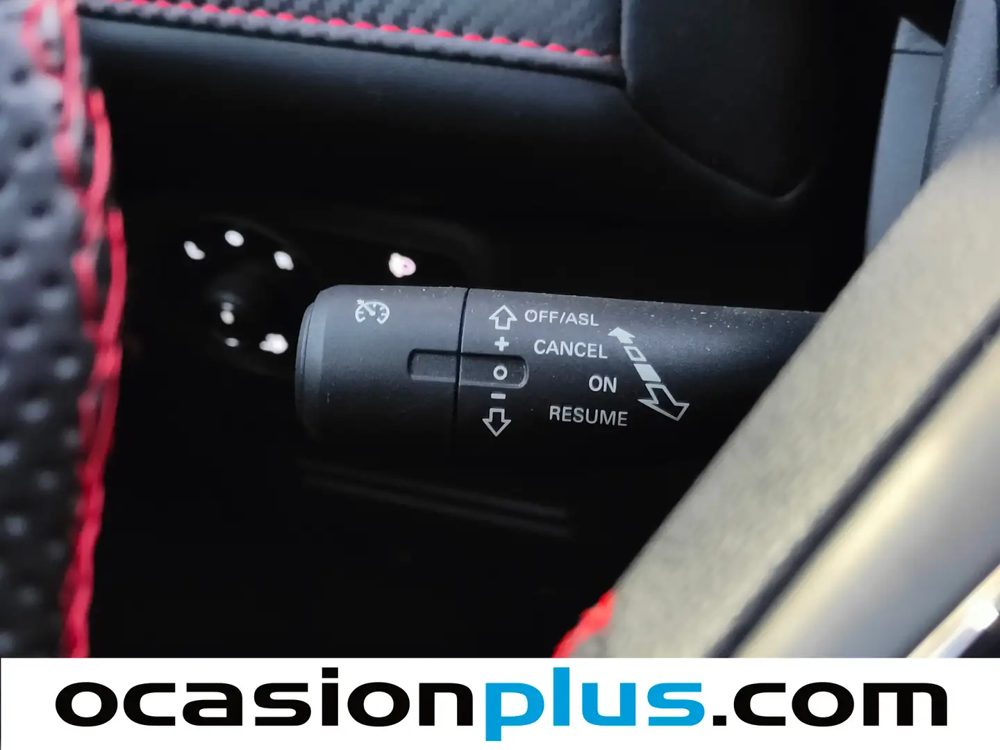 Foto MG ZS MG ZS 1.5 Luxury (106 CV)